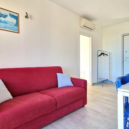 Gioiello Al Mare Wi-Fi Relax Terrazza Clima Apartment Civitanova Marche Exterior photo